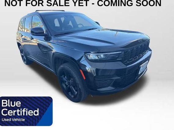 JEEP GRAND CHEROKEE 2024 1C4RJHAG6R8530776 image JEEP GRAND CHEROKEE 2024 1C4RJHAG6R8530776 image